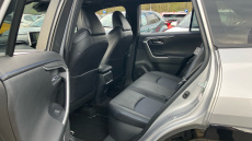 Toyota RAV4 2.5 VVT-i Hybrid Dynamic 5dr CVT 2WD Hybrid Estate